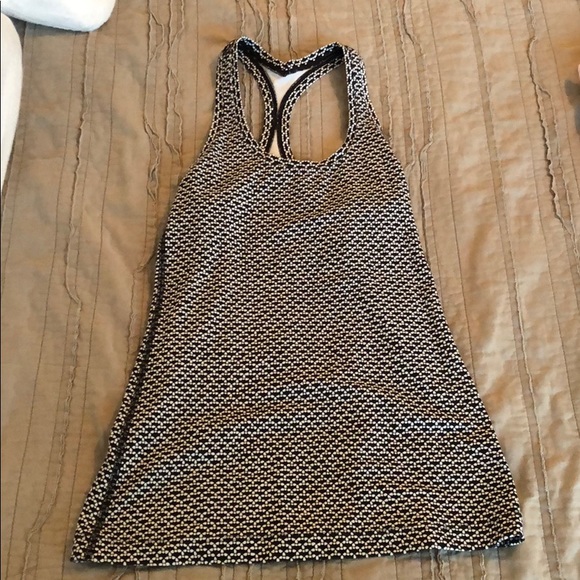 lululemon athletica Tops - Lululemon tank top